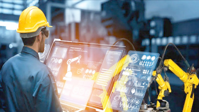 ضرورة دعم الاقتصاد وتنويع النسيج المؤسساتي..   التحوّل الرقمي في تونس.. ركيزة استراتيجية لتنويع الاقتصاد وتعزيز النمو